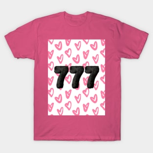 777 Miracle T-Shirt